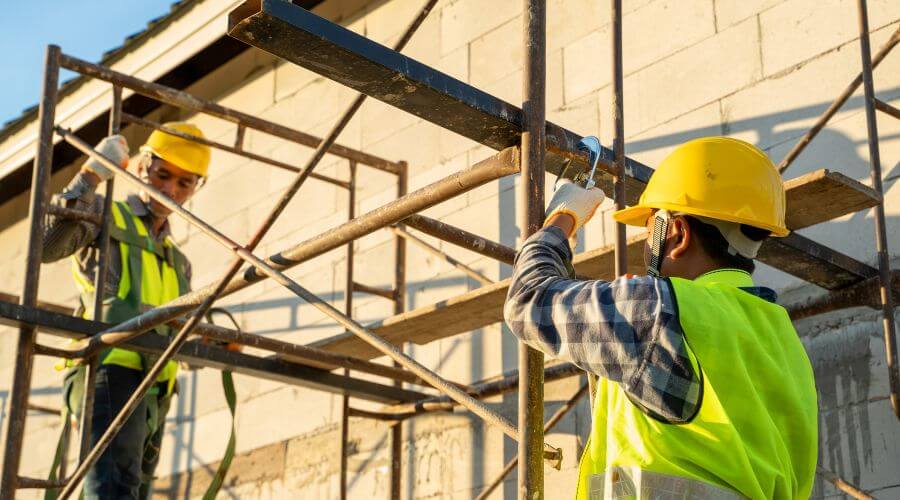 Roof Vent Repair in Granada, CO